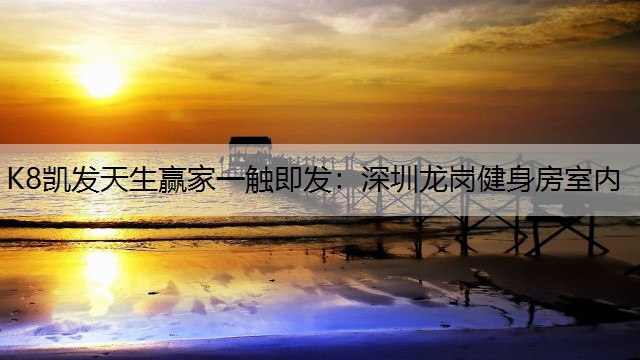K8凯发天生赢家一触即发：深圳龙岗健身房室内