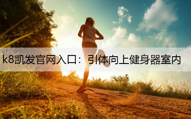 k8凯发官网入口：引体向上健身器室内
