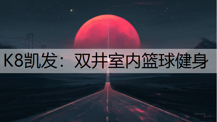 K8凯发：双井室内篮球健身