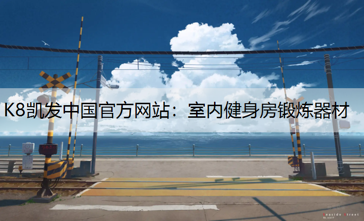 室内健身房锻炼器材