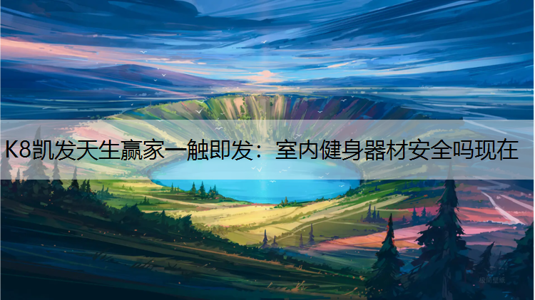 室内健身器材安全吗现在