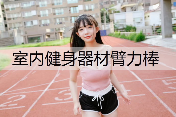 室内健身器材臂力棒